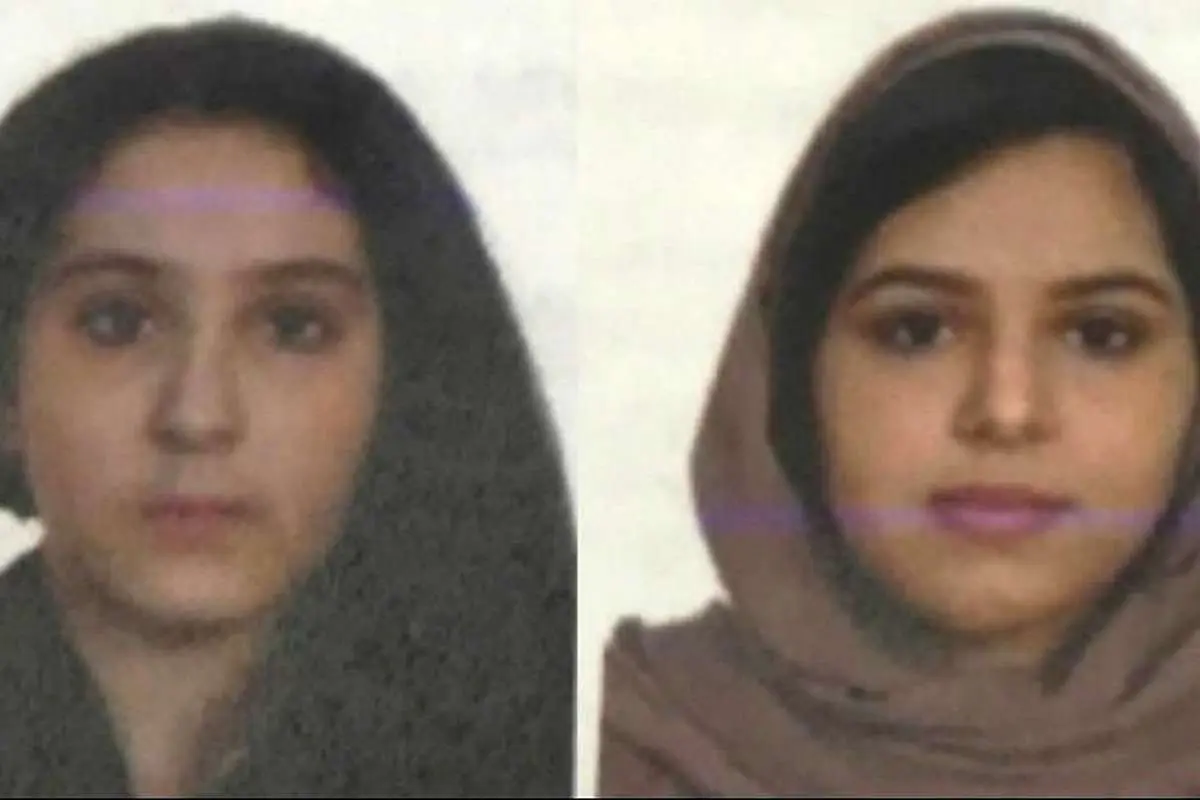 خودکشی خواهران عربستانی به دلیل آزار جنسی