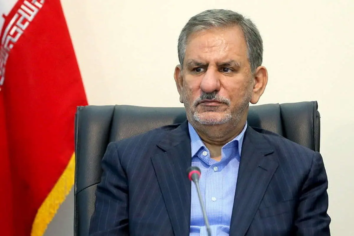 جهانگیری: آمریکا تنهاست و ما در موقعیت برتر هستیم