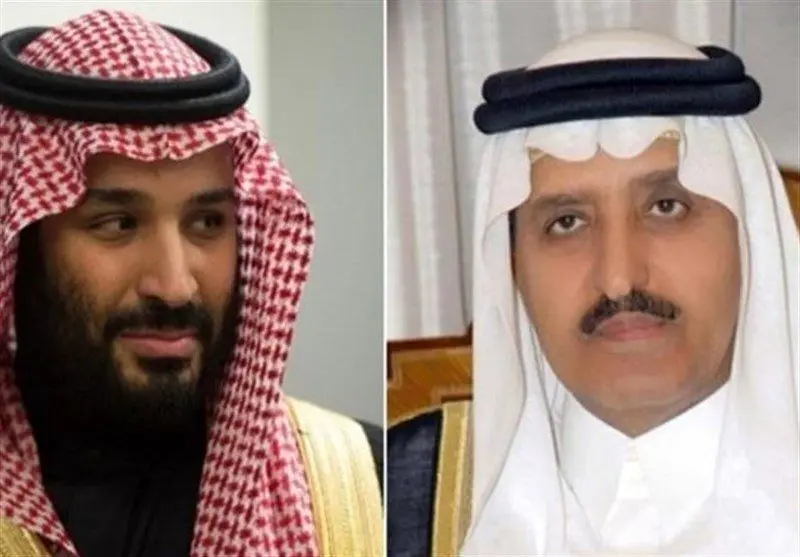 جزئیات جنجالی گفت‌وگوی تلفنی ملک سلمان با اردوغان