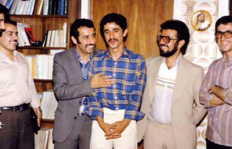 شهید تندگویان چگونه ربوده شد؟