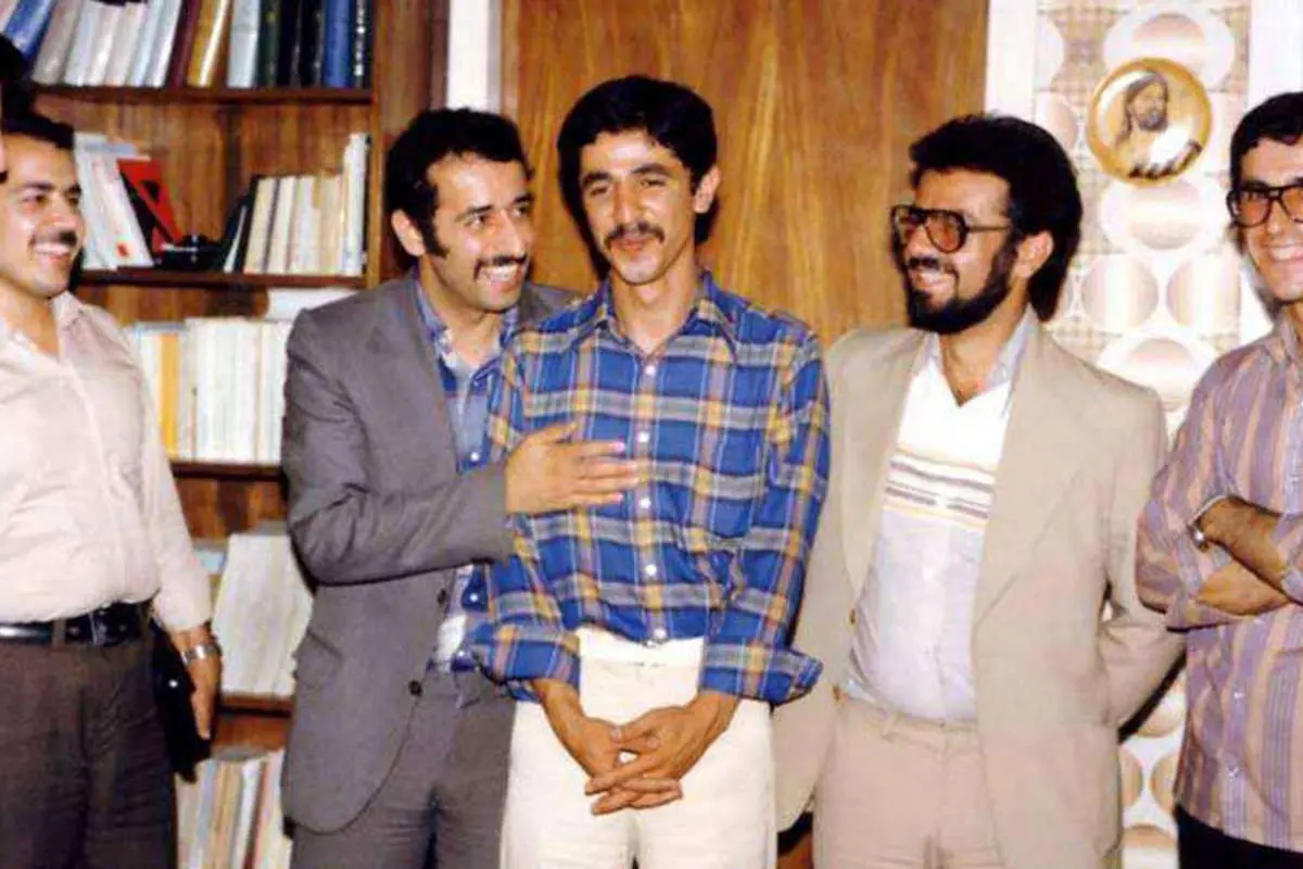 شهید تندگویان چگونه ربوده شد؟