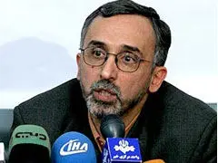 گروه فشار دوباره در حال ایفای نقش خود است