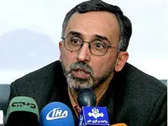 گروه فشار دوباره در حال ایفای نقش خود است