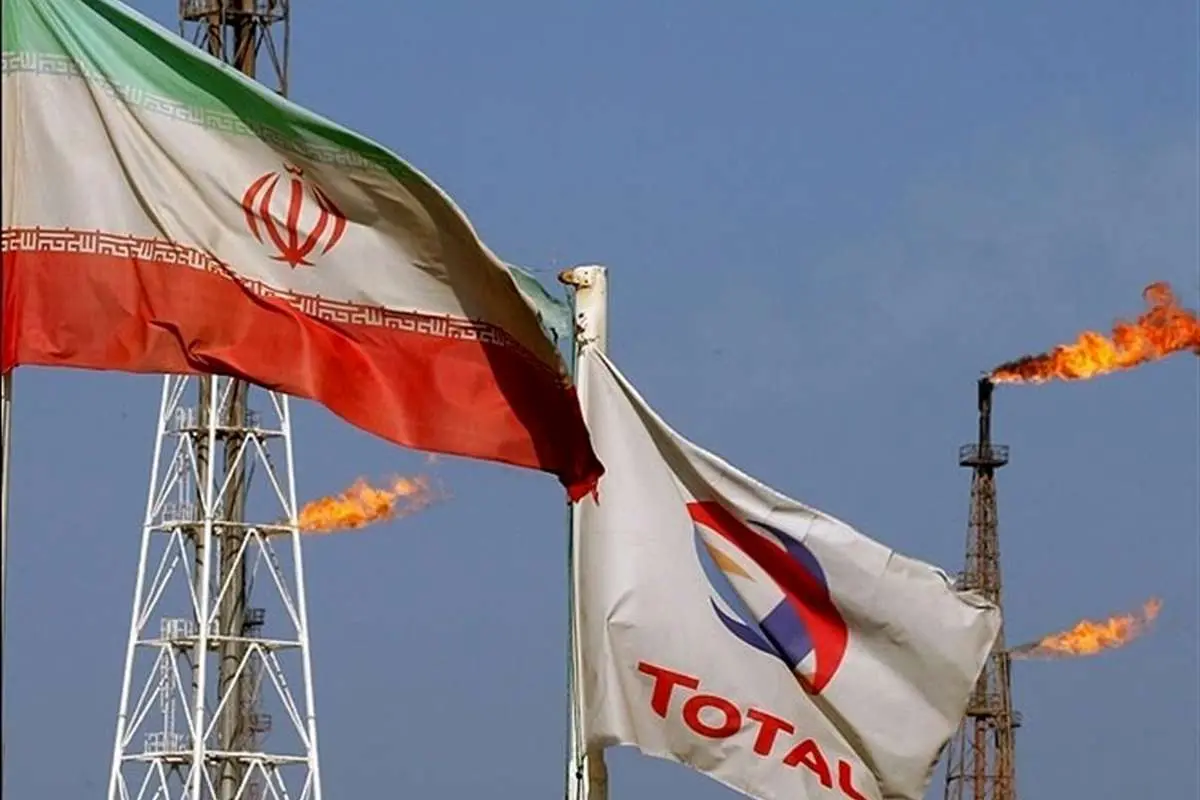 هشت کشوری معاف از تحریمهای نفتی ایران کدامند؟