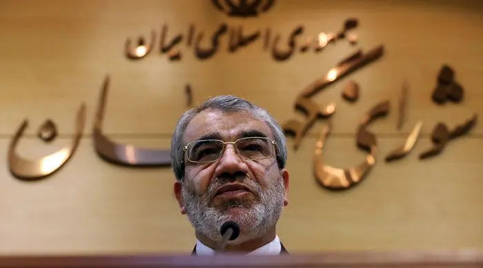 پیوستن ایران به FATF؛ شورای نگهبان کار را سخت کرد