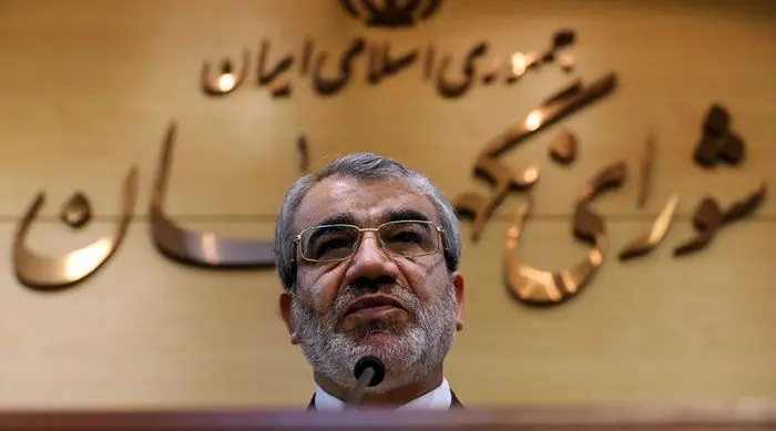 پیوستن ایران به FATF؛ شورای نگهبان کار را سخت کرد