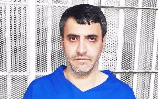 اخاذی از رانندگان با جعل عنوان مامور