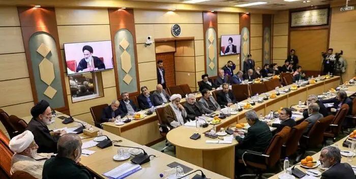 کار عجیب شورای نگهبان!