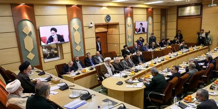 کار عجیب شورای نگهبان!
