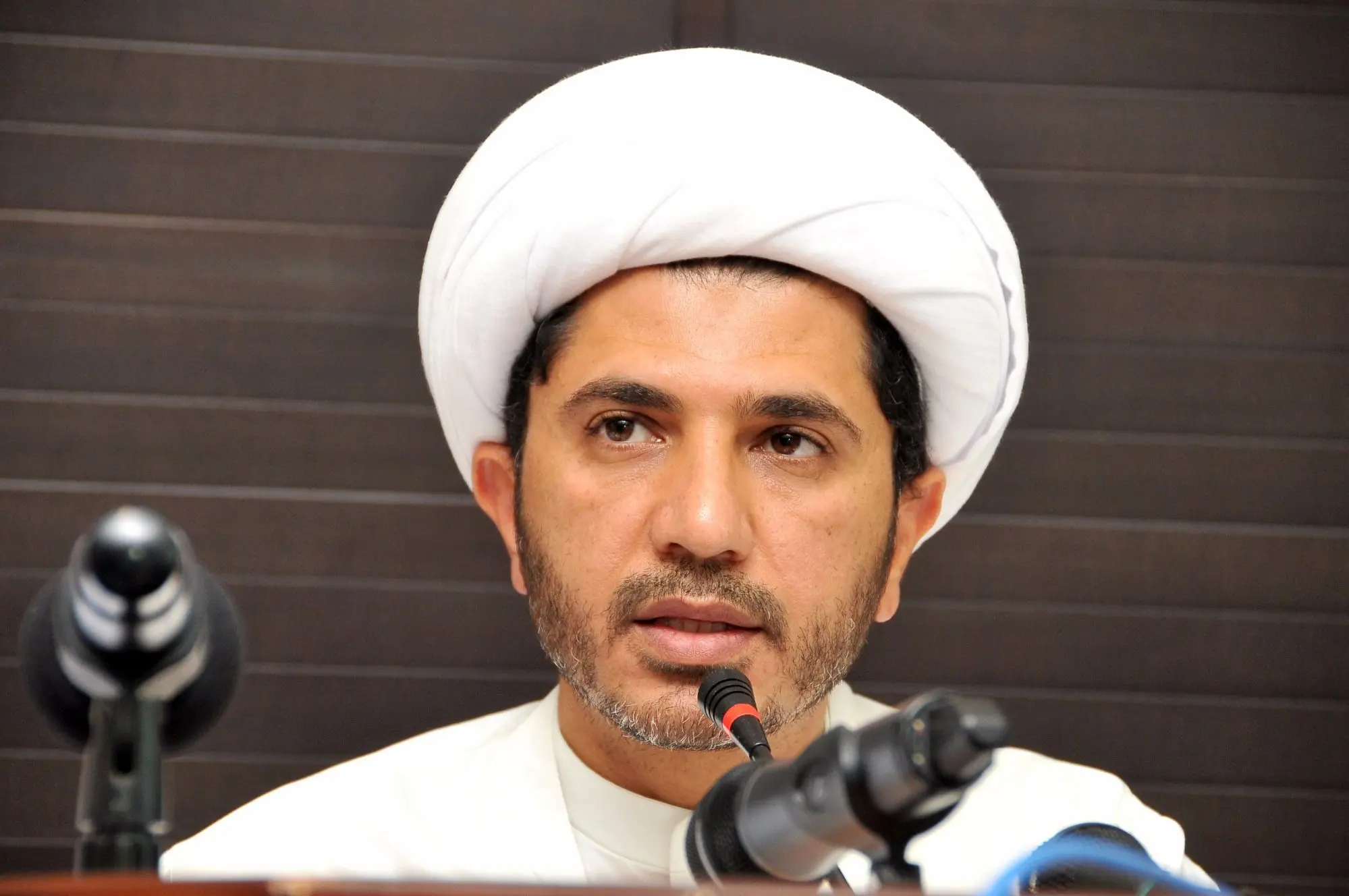 واکنش ایران به اقدام آل خلیفه علیه شیخ علی سلمان