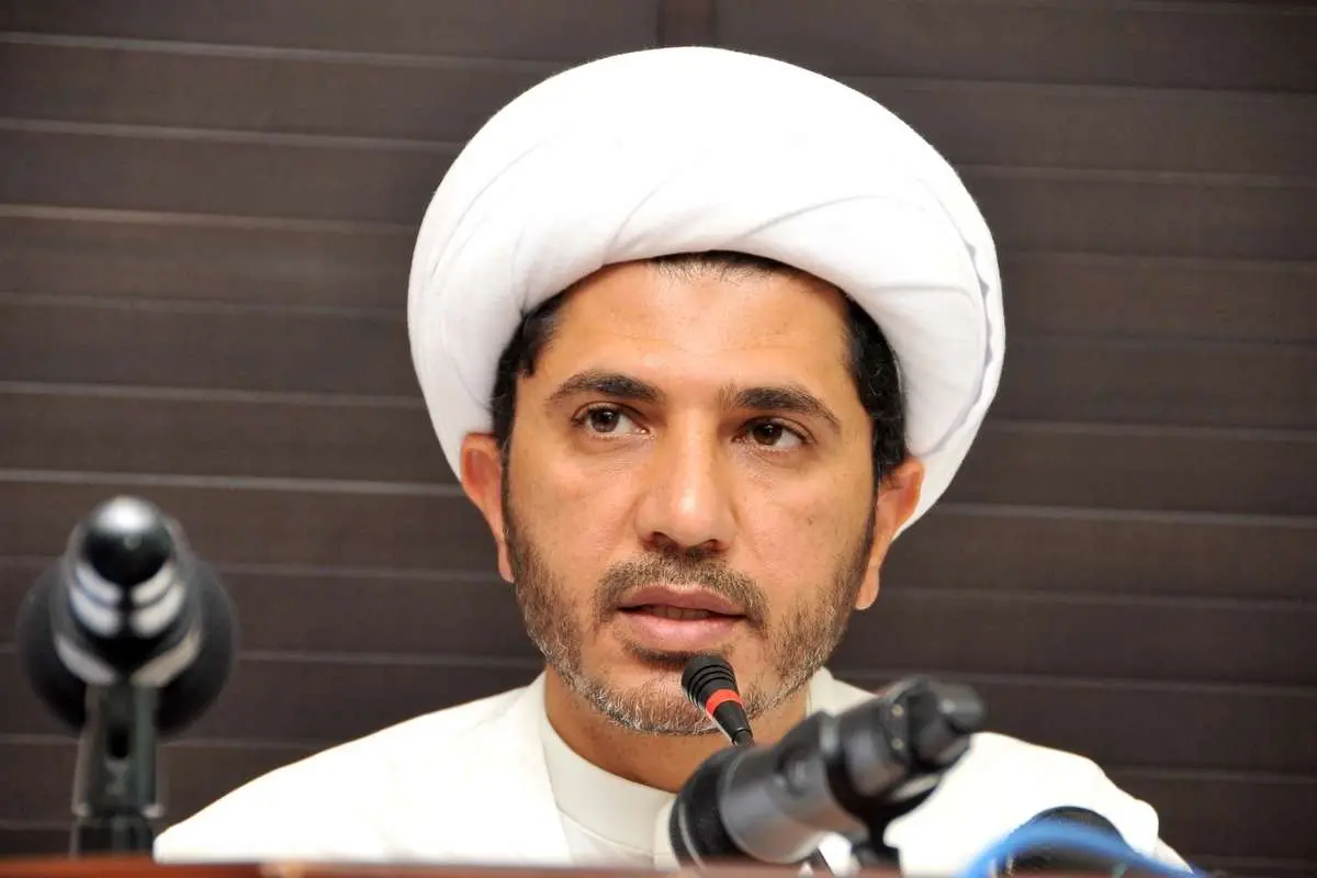 واکنش ایران به اقدام آل خلیفه علیه شیخ علی سلمان
