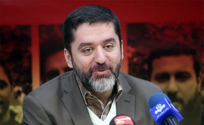 انتقاد سیدمحمود رضوی به حامیان پانته‌آ بهرام