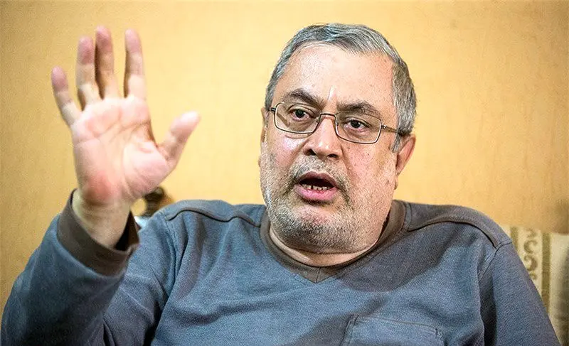 پاسخ سعید حجاریان به نقد عباس عبدی