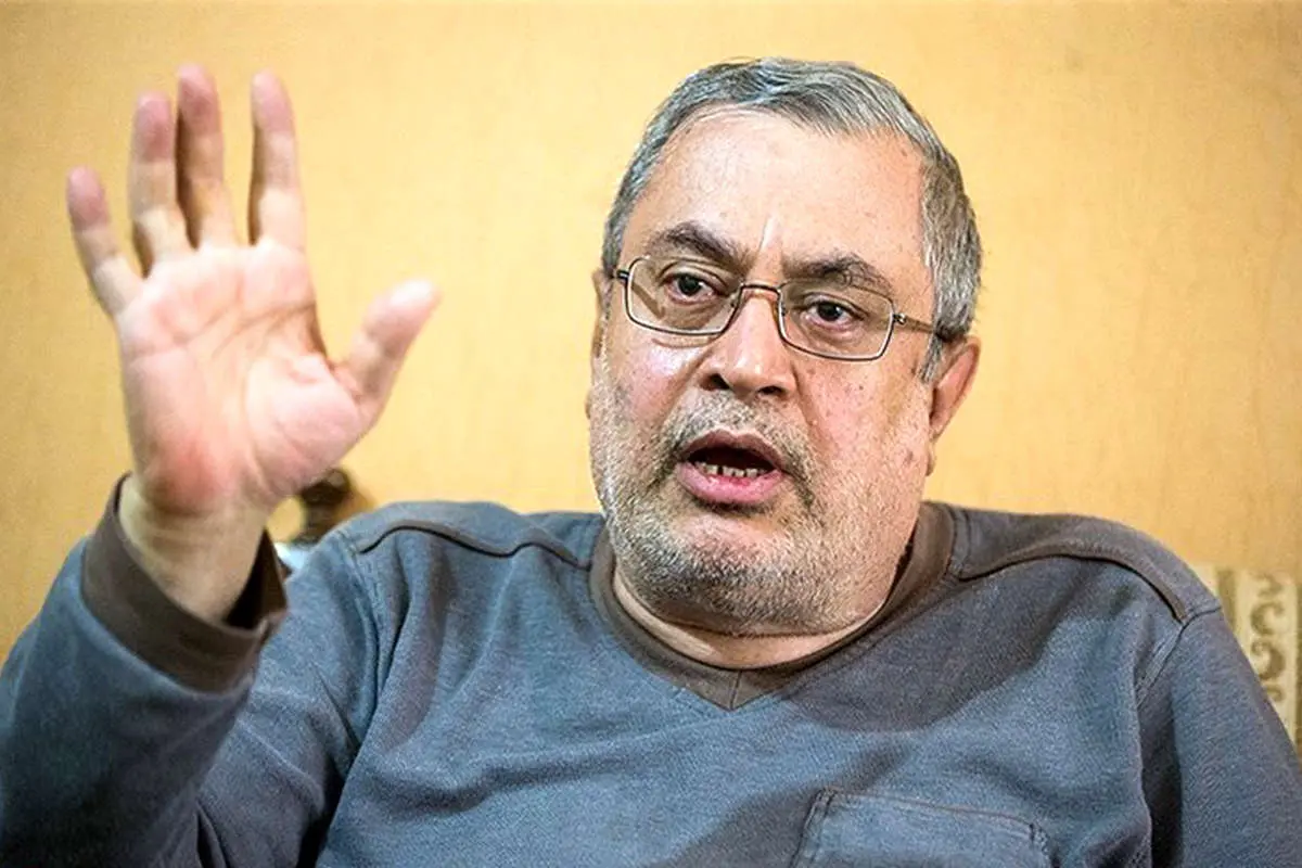 پاسخ سعید حجاریان به نقد عباس عبدی