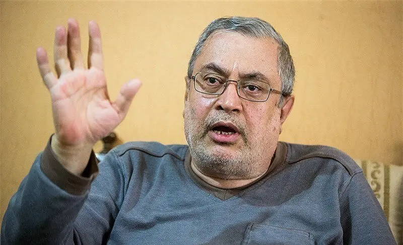 پاسخ سعید حجاریان به نقد عباس عبدی
