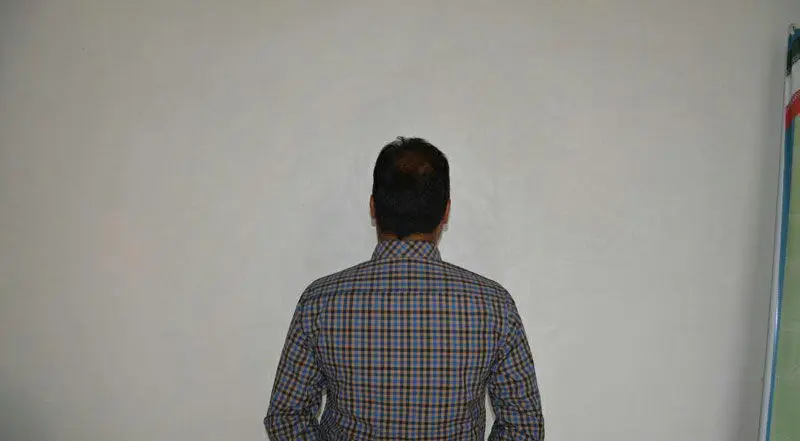 مردی برای جلوگیری از انتشار صدای همسرش دست به جنایت زد
