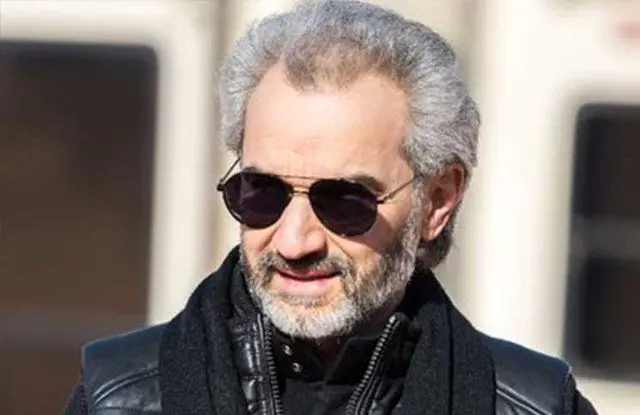 دفاع شاهزاده زندانی از محمدبن سلمان