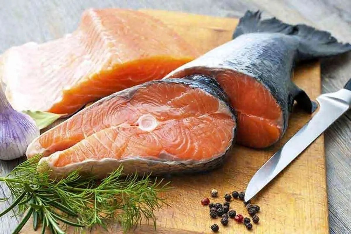 چرا مصرف ماهی «تیلاپیا» خطرناک است؟