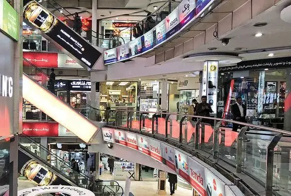 گوشی دوباره گران شد