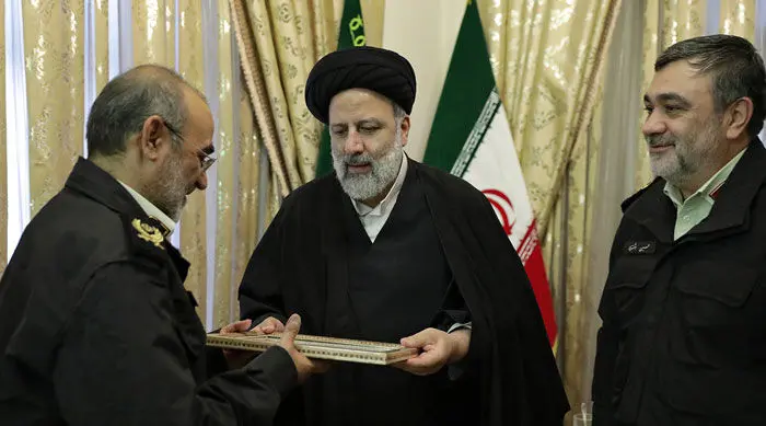 ابهام‌ها درباره تشکیل یگان تازه حفاظت از حرم رضوی
