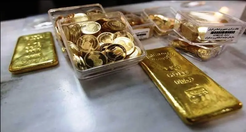 همه چیز درباره طرح حراج شمش طلا در بانک کارگشایی