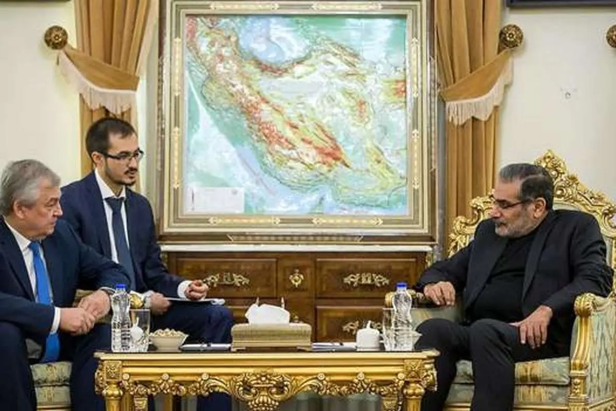 روسیه در برابر تحریمها از ایران حمایت میکند