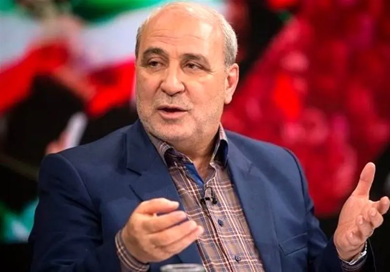 اقدام عجیب نماینده اصولگرا در برابر محمدجواد ظریف