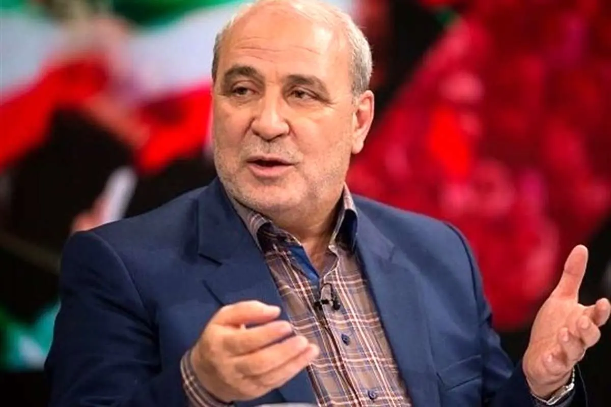 اقدام عجیب نماینده اصولگرا در برابر محمدجواد ظریف