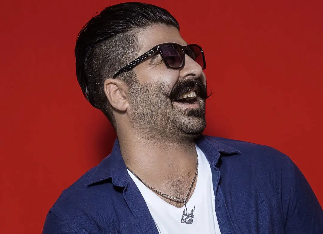 کنسرت ۱۰۰ هزار دلاری بهنام بانی در آزادی!