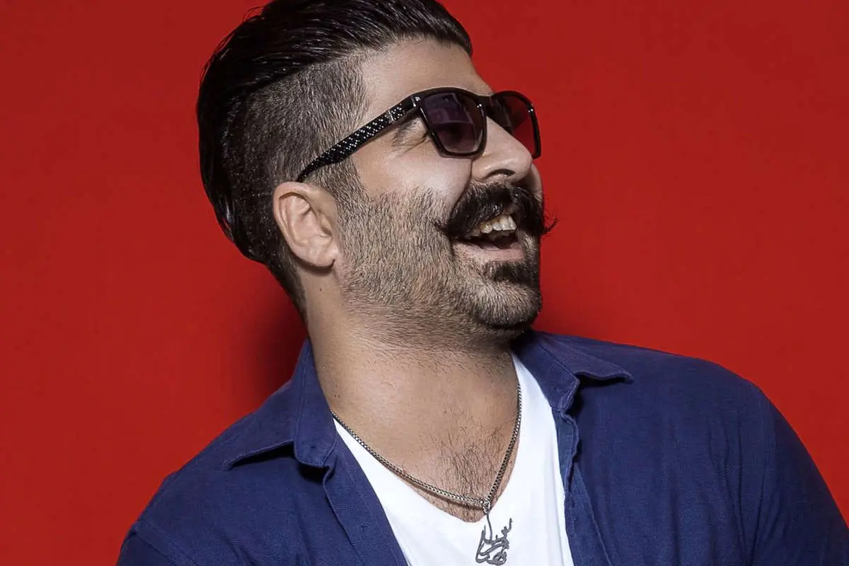 کنسرت ۱۰۰ هزار دلاری بهنام بانی در آزادی!