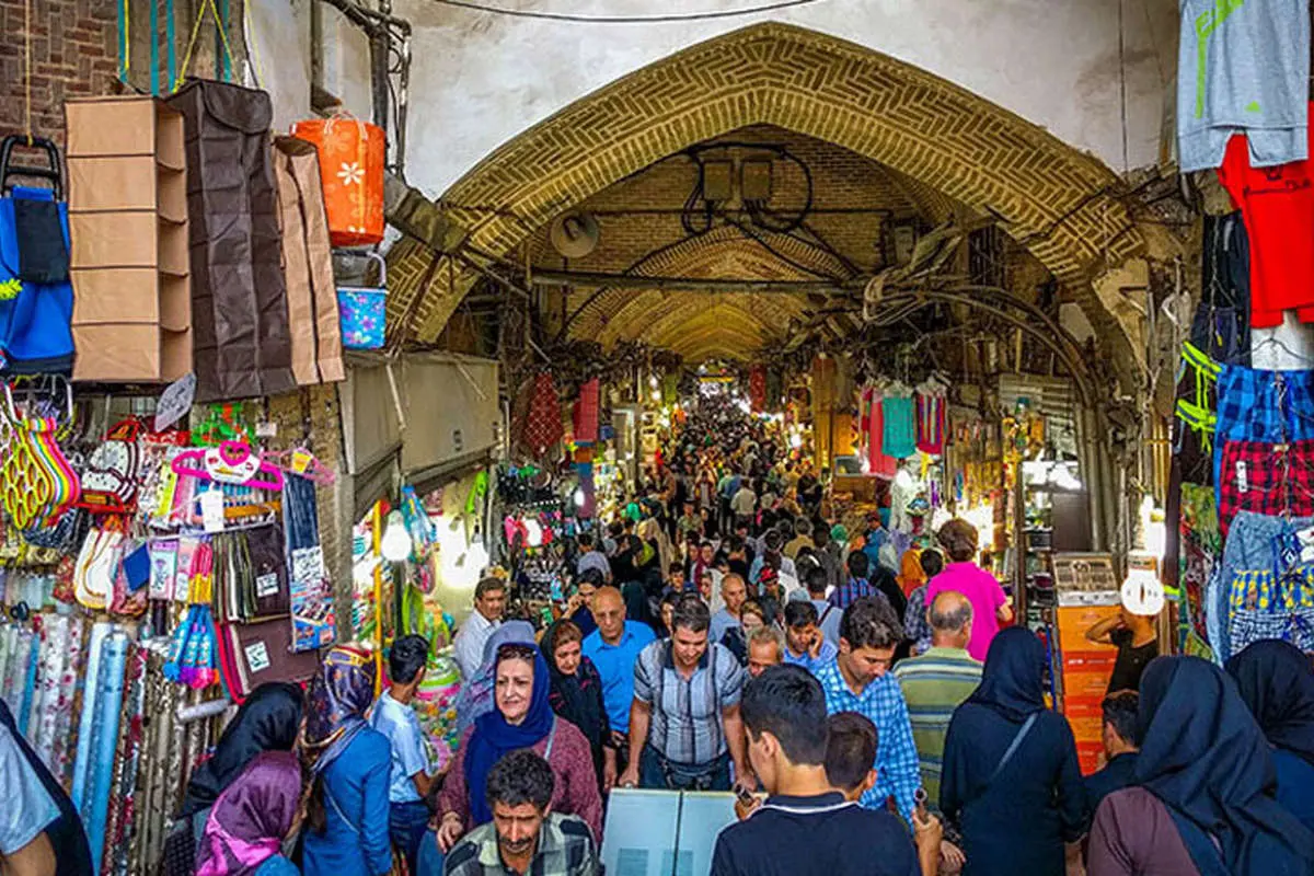 غیرمجازها در بازار