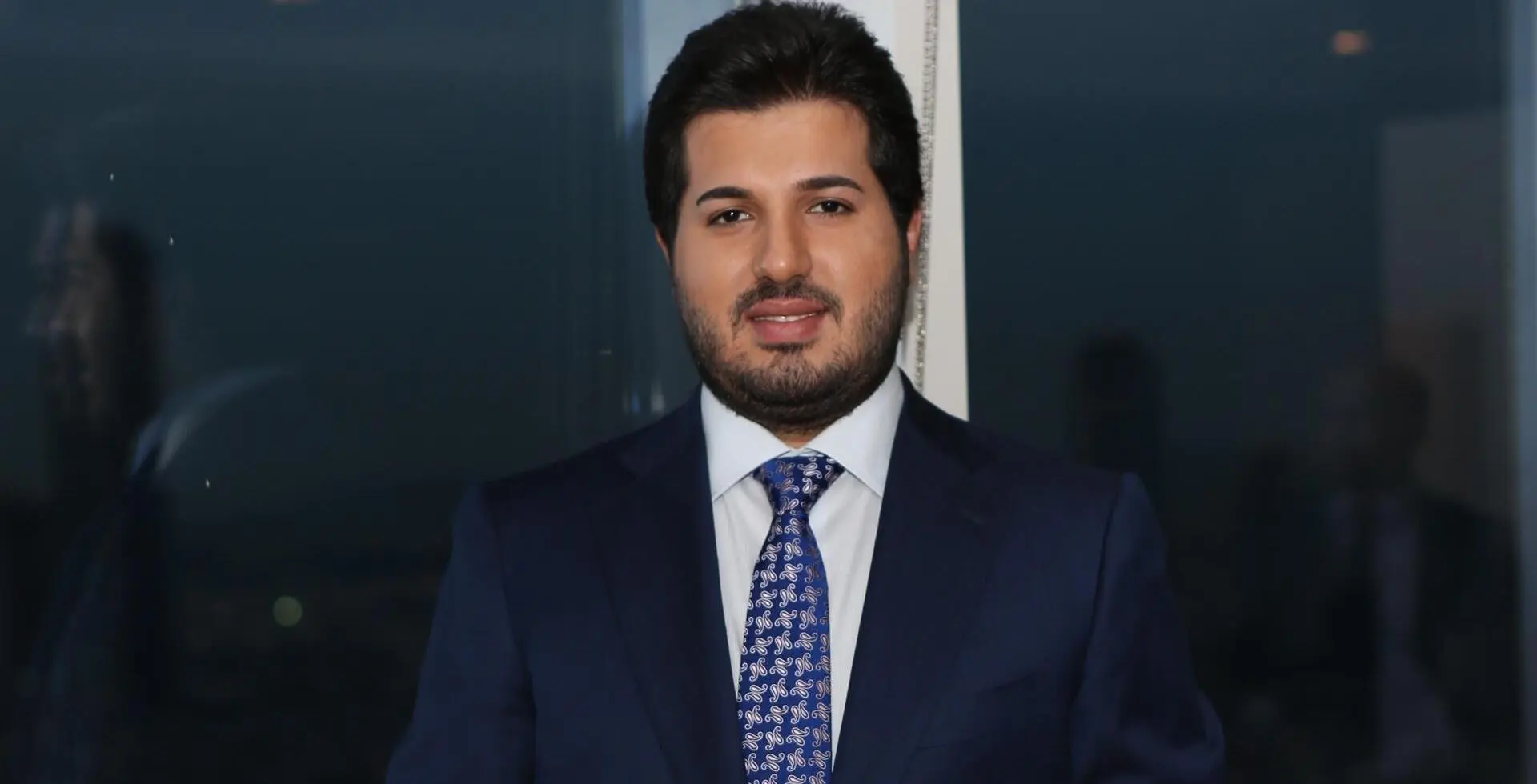 صدور حکم دستگیری رضا ضراب توسط دادگاهی در استانبول