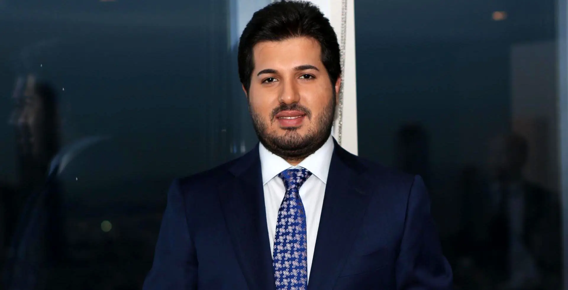 صدور حکم دستگیری رضا ضراب توسط دادگاهی در استانبول