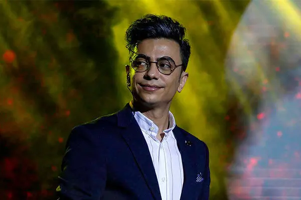 خواننده دیدار پرسپولیس و کاشیما مشخص شد