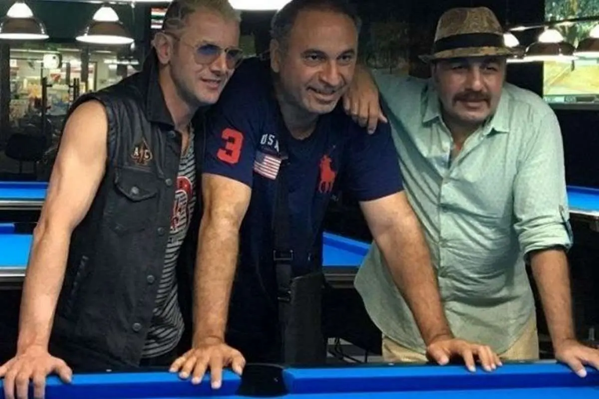 کاهانی با «خانم یایا» به سینماها می آید