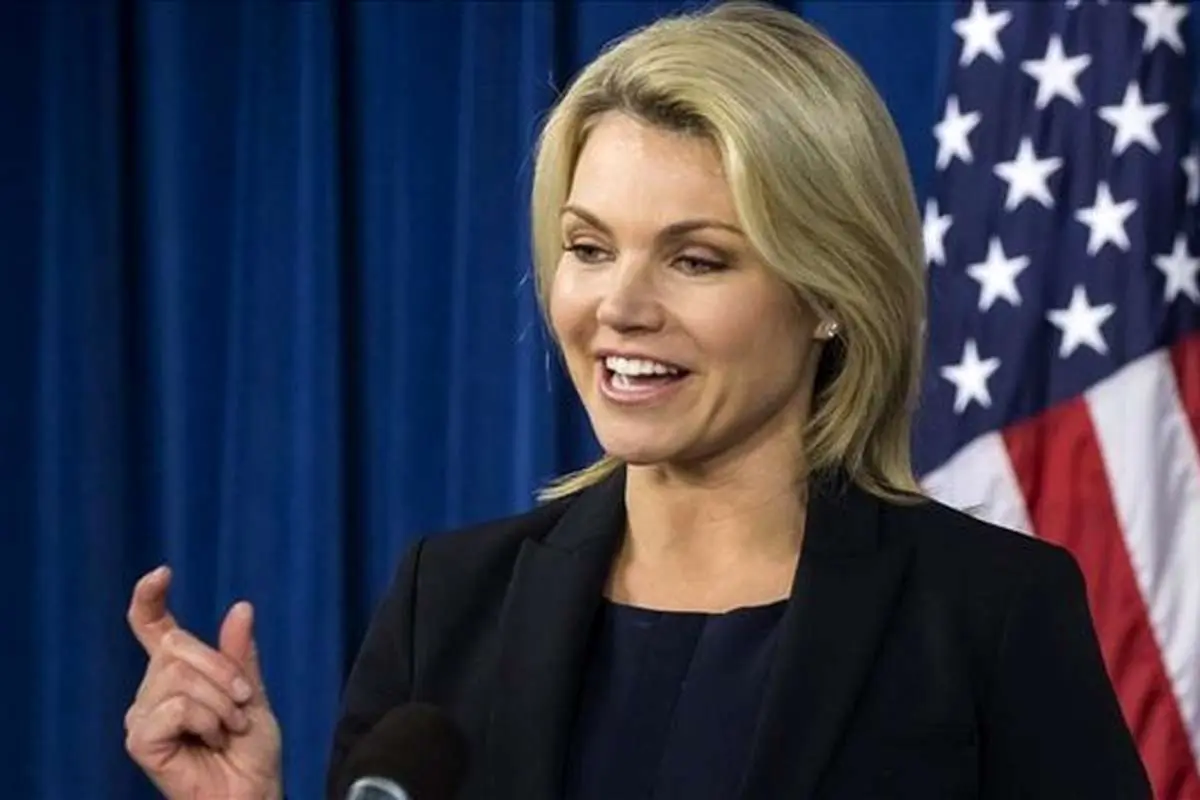 انتقاد  آمریکا از هند در راستای خریداری نفت ایران