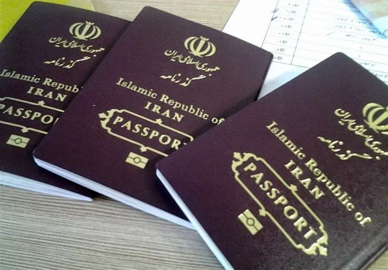 ۴ هزار ویزای جعلی اربعین کشف شد