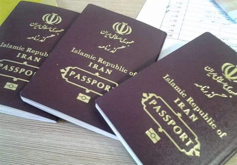 ۴ هزار ویزای جعلی اربعین کشف شد