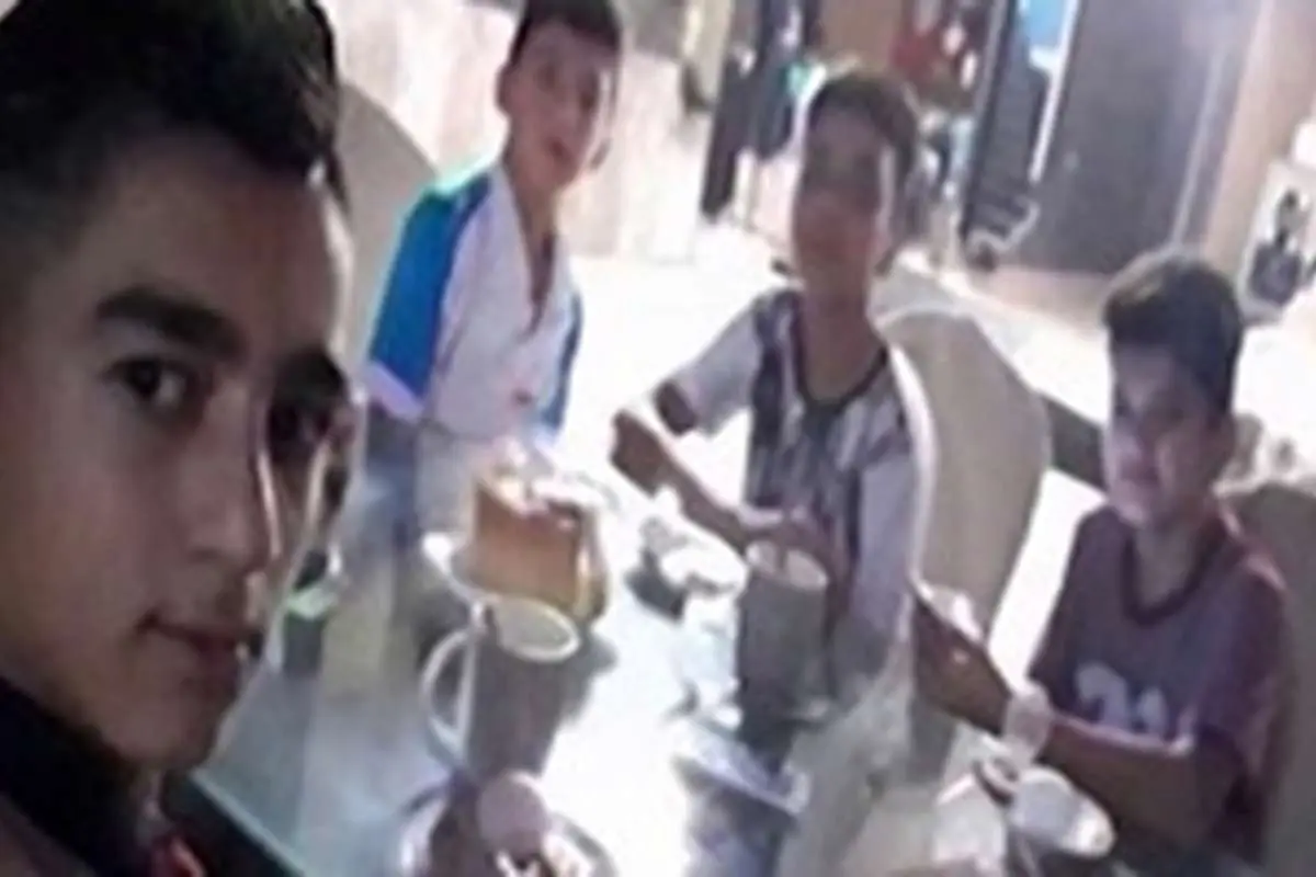 خبری باور نکردنی بعد از مرگ دو فوتبالیست ایرانی در گرجستان