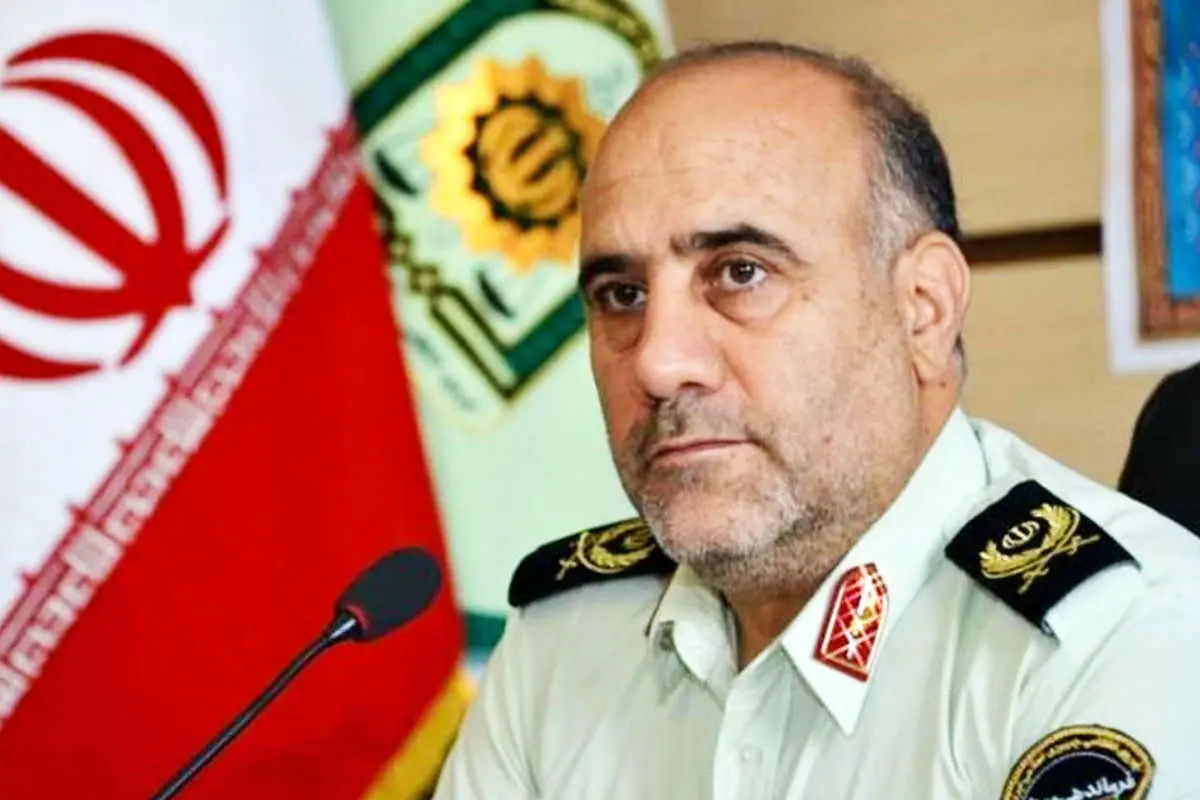 رییس پلیس تهران افزایش "موبایلقاپی" را تایید کرد