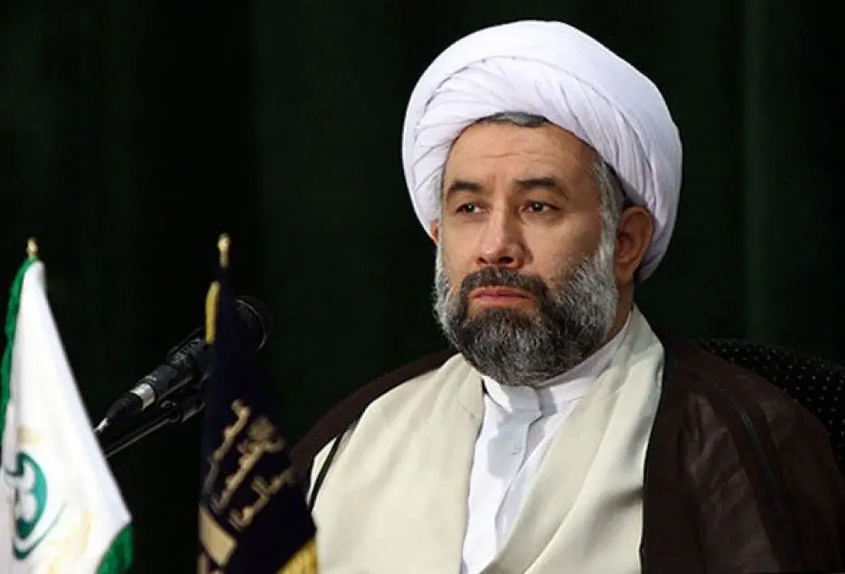 علی عباسی: حوزه علمیه قابلیت ماموریت‌های بین المللی را ندارد