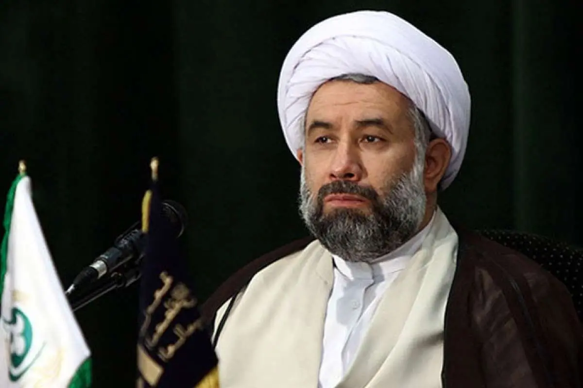 علی عباسی: حوزه علمیه قابلیت ماموریتهای بین المللی را ندارد