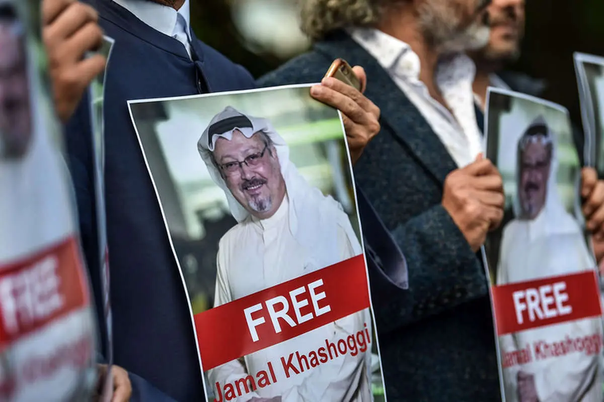 افشاگری شاهزاده سعودی: ۵ مخالف دیگر ناپدید شدند