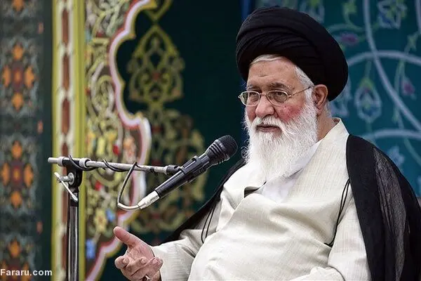 علم الهدی:  FATF یعنی سپاه قدس از ارتباطات مالی ما حذف شود