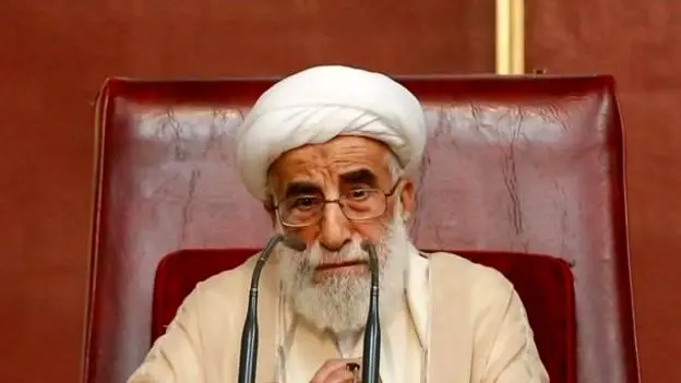 شورای نگهبان کناره‌گیری آیت‌الله جنتی را تکذیب کرد