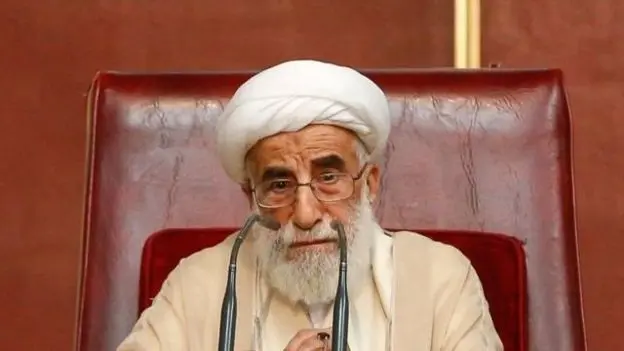 شورای نگهبان کناره‌گیری آیت‌الله جنتی را تکذیب کرد