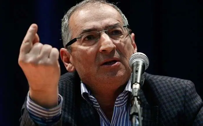 زیباکلام: پس از ۱۳ آبان اوضاع بهتر میشود