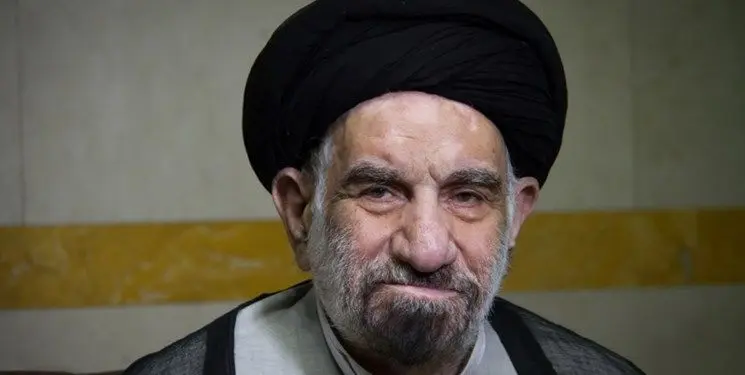 حجت‌الاسلام شجاعی به «کما» رفت