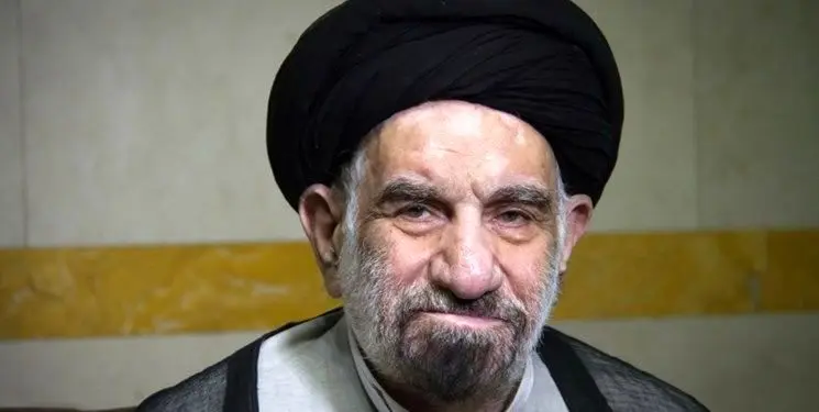 حجت‌الاسلام شجاعی به «کما» رفت
