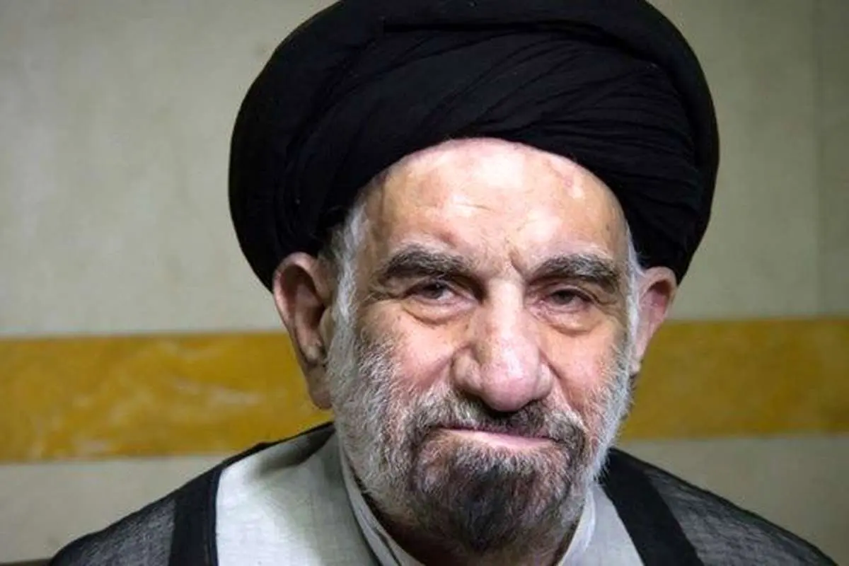 حجتالاسلام شجاعی به «کما» رفت